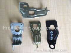 OEM High Quality Metal Stamping Parts& Available in Various Sizes and Shapes