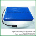 battery solar 12v 20ah LiFePO4 rechargeable battery for led light