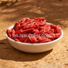 Organic Dried Goji Berries