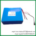 rechargeable batteries lifepo4 24V battery charger 30ah