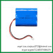 type 3.7 v li-ion 17600mah 1S8P 3.7v icr li-ion rechargeable battery