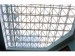 High quality low cost steel space frame roofing