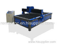 plasma metal cutting machine