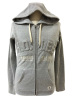 Men's Zip Hoody