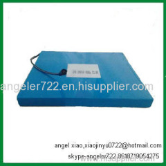 li ion battery 12v solar street light battery 40ah