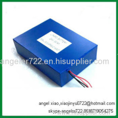 36v lifepo4 battery 24ah for electric bike