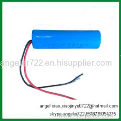 samsung battery SDI 18650 3.7v icr 18650-22p
