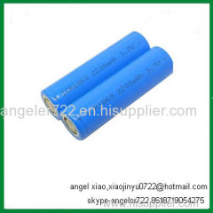 samsung battery SDI 18650 3.7v icr 18650-22p