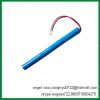 11.1V Li-ion battery pack 1800mAh 18650 for power supply