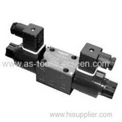 Nachi solenoid valve all types