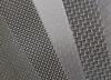 stainless steel woven wire cloth