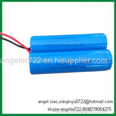 26650 3.2V 24Ah LiFePO4 battery pack lithium ion battery