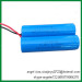 26650 3.2V 24Ah LiFePO4 battery pack lithium ion battery