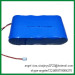 26650 3.2V 24Ah LiFePO4 battery pack lithium ion battery