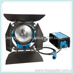 As flicker free 1800w HMI Max Par light+575/1200w/1800w Electrical ballast +7m Cable for film equipment M18