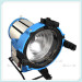 As flicker free 1800w HMI Max Par light+575/1200w/1800w Electrical ballast +7m Cable for film equipment M18