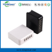 shenzhen xinspower multifunctional desktop easy carry usb charger for consume electronic