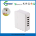 SHENZHEN XINSPOWER 2017 NEW OEM 5V 8A Desktop type Function Multifuctional travel charger