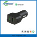 SHENZHEN Xinspower 5V 4.8A cabinet and beautiful car charger