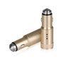 Aluminum Double USB Car Charger Absorbing Smoke Negative Ion Air Cleaner Auto Charger Adapter