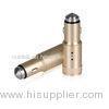 Aluminum Double USB Car Charger Absorbing Smoke Negative Ion Air Cleaner Auto Charger Adapter