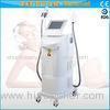 Multifunction IPL SHR Hair Removal Machine for Ladies With OPT Mode CE Approval