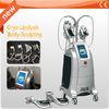 4 Handles Cryolipolysis Weight Loss Equipment Slimming Machine For Fast Fat Reduction