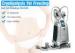 Cryolipolysis Fat Freeze Slimming Machine With 4 Handles For Beauty Salon Or Clinic Use