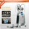 Safety Coolsculpting Slimming Beauty Machine For Fat Reduction / Body Contouring