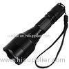 Aluminum Alloy High Lumen LED Camping Flashlight Electric Torch Light 145X40X27 mm