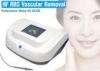 Touch Button Control Laser Treatment For Varicose Veins In Legs / Spider Veins Removal