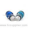 Stylish LED Mars Universal Double USB Car Charger 3.1A High Power 25X25X58 mm