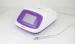 980nm Wavelength Laser Vascular Removal Machine For Facial Spider Vein Removal
