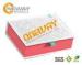 Custom Logo Printing Handmade Packaging Box For Pharmaceutical Packaging