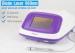 Portable Touch Screen 980nm Laser Removal Machine For Varicose Veins / Acne Treatment