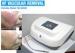 High Frequency Red Blood Vascular Removal Machine With Pulse / Continuous Work Mode