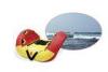 Outdoor Leisure Equipment Inflatable Beach Sport Boat PVC Air U-Tube 60''