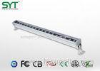 Epistar Linear LED Wall Washer Lights With IP65 Ptotection 3 Years Warranty