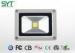 Epistar 10W Outdoor LED Flood Lights Led Area Lighting For Sports Halls