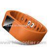 Bluetooth Sport Fitness Monitoring Devices Health Tracking Bracelet 250X20X12 mm
