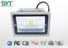 20W Outdoor LED Flood Lights IP65 Ingress Protection AC85 - 265V Input Voltage