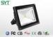 Billboard Lighting Commercial Led Exterior Flood Lights With Above 110Lm / W