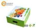 Printed Packaging Boxes Custom Printed Recyclable Farm Packing Paper Apple Box