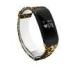 Mini Rechargeable Wearable Fitness Trackers Waterproof Exercise Monitoring Devices