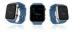 Modern Functional Bluetooth Fitness Tracker Wristband Step Counter Bracelet With SIM Card