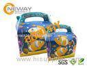 Fashion New Design Cartoon Offset Printing bespoke cardboard boxes