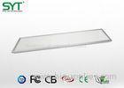 Recessed Flat Panel LED Lights PF &gt; 0.9 Led Panel 300 x 1200 Size 50Hz / 60Hz