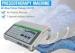 Body Shaping / Profiling Pressotherapy Machine With Every Single Chamber Controlled Separately