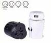 Durable Professional Travel Power Adapter Converter For Phone / Digital Camera