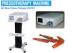 Clinic Blood Flow Promotion Pressotherapy Machine With 2 Chambers On Each Arm